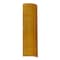 Besa Lighting Torre 22 Wall Sconce, Oak, Polished Nickel Cap Finish, 2x100W Incandescent 8194OK-PN - alternate 1